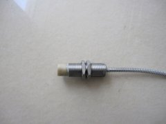 YH-DO-1型一體化電渦流傳感器 YH-DO-1型一體化電渦流傳感器